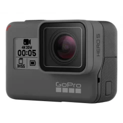 GoPro - HERO5 Black - Underwater Professional 4K Video Camera - Professional Video Camera - Avvenice^ Photo & Video