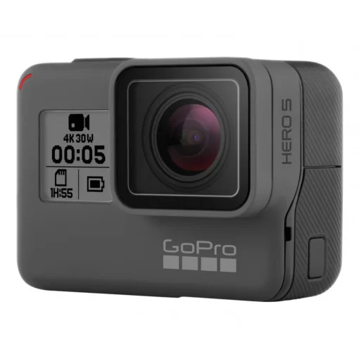 GoPro - HERO5 Black - Underwater Professional 4K Video Camera - Professional Video Camera - Avvenice^ Photo & Video