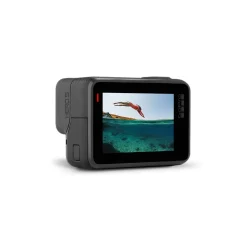 GoPro - HERO5 Black - Underwater Professional 4K Video Camera - Professional Video Camera - Avvenice^ Photo & Video