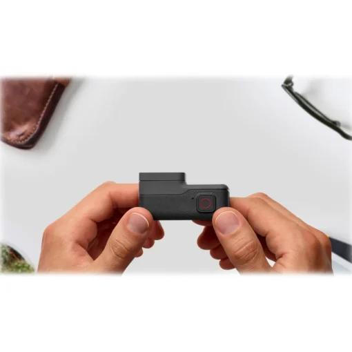 GoPro - HERO5 Black - Underwater Professional 4K Video Camera - Professional Video Camera - Avvenice^ Photo & Video
