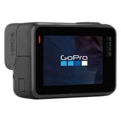 GoPro - HERO5 Black - Underwater Professional 4K Video Camera - Professional Video Camera - Avvenice^ Photo & Video