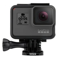 GoPro - HERO5 Black - Underwater Professional 4K Video Camera - Professional Video Camera - Avvenice^ Photo & Video