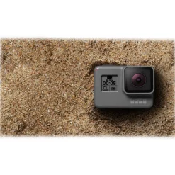GoPro - HERO5 Black - Underwater Professional 4K Video Camera - Professional Video Camera - Avvenice^ Photo & Video