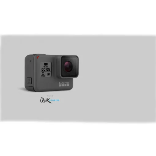 GoPro - HERO5 Black - Underwater Professional 4K Video Camera - Professional Video Camera - Avvenice^ Photo & Video