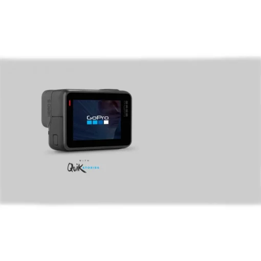 GoPro - HERO5 Black - Underwater Professional 4K Video Camera - Professional Video Camera - Avvenice^ Photo & Video
