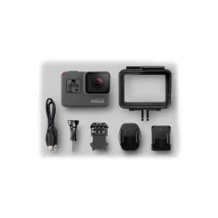 GoPro - HERO5 Black - Underwater Professional 4K Video Camera - Professional Video Camera - Avvenice^ Photo & Video