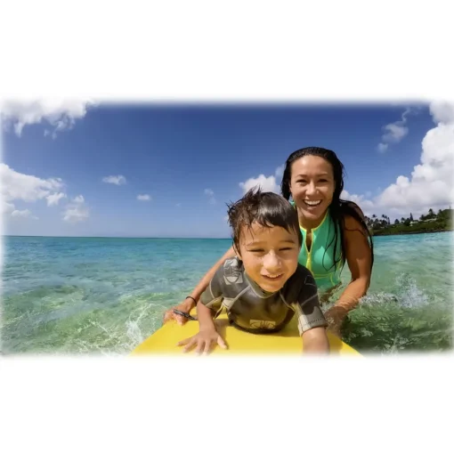 GoPro - HERO5 Black - Underwater Professional 4K Video Camera - Professional Video Camera - Avvenice^ Photo & Video