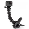 GoPro - Jaws - Flex Clamp - Fixed Mounting for Video Camera - Accessories - Avvenice