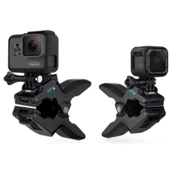 GoPro - Jaws - Flex Clamp - Fixed Mounting for Video Camera - Accessories - Avvenice