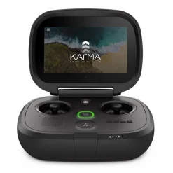 GoPro - Karma Controller - Black - Professional Controller for Karma Drone - Action Cam HERO6 / HERO5 - 4K 1080p - Avvenice^ Drones & Hoverboard