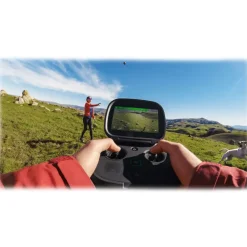 GoPro - Karma Controller - Black - Professional Controller for Karma Drone - Action Cam HERO6 / HERO5 - 4K 1080p - Avvenice^ Drones & Hoverboard