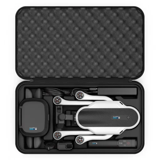 GoPro - Karma Drone - Karma Case - Accessories - Avvenice
