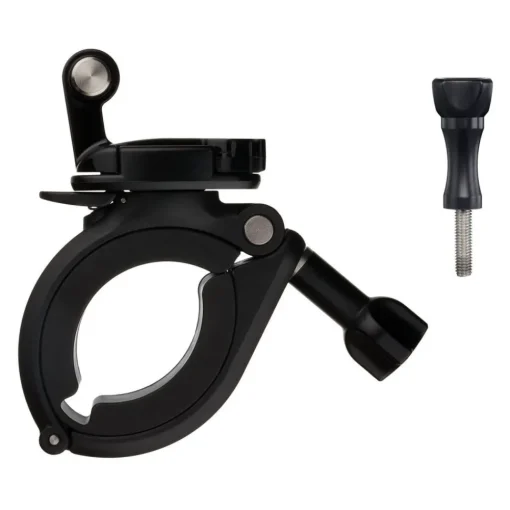 GoPro - Large Tube Mount - Roll Bars + Pipes + More - Accessories - Avvenice