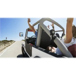 GoPro - Large Tube Mount - Roll Bars + Pipes + More - Accessories - Avvenice
