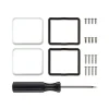 GoPro - Lens Replacement Kit for Dive + Wrist Housing - Accessories - Avvenice