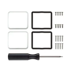 GoPro - Lens Replacement Kit for Dive + Wrist Housing - Accessories - Avvenice