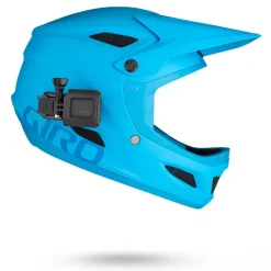 GoPro - Low Profile Helmet Swivel Mount - Session - Accessories - Avvenice^ Photo & Video