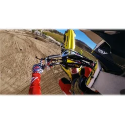 GoPro - Low Profile Helmet Swivel Mount - Session - Accessories - Avvenice^ Photo & Video