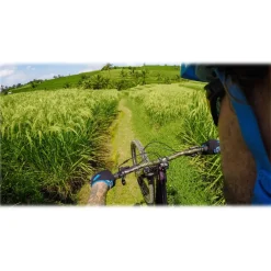 GoPro - Low Profile Helmet Swivel Mount - Session - Accessories - Avvenice^ Photo & Video