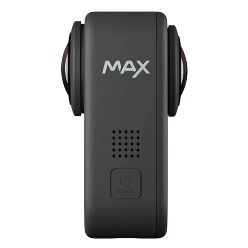 GoPro - MAX - Underwater Professional 4K Video Camera - Professional Video Camera - Avvenice^ Photo & Video