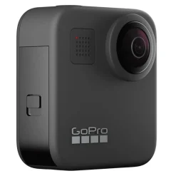 GoPro - MAX - Underwater Professional 4K Video Camera - Professional Video Camera - Avvenice^ Photo & Video