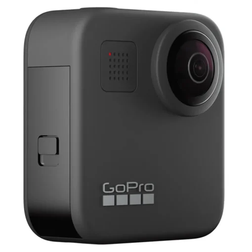GoPro - MAX - Underwater Professional 4K Video Camera - Professional Video Camera - Avvenice^ Photo & Video