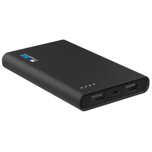 GoPro - Portable Power Pack - Accessories - Avvenice^ Photo & Video
