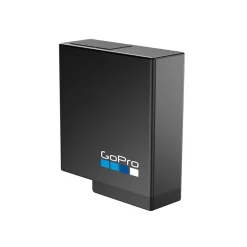 GoPro - Rechargeable Battery - Black - Battery - Usable with HERO6 / HERO5 - 4K 1080p - Accessories - Avvenice^ Photo & Video