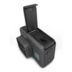 GoPro - Rechargeable Battery - Black - Battery - Usable with HERO6 / HERO5 - 4K 1080p - Accessories - Avvenice^ Photo & Video