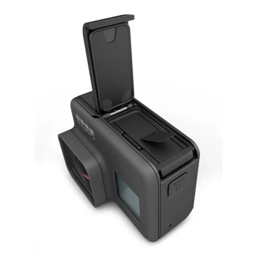 GoPro - Rechargeable Battery - Black - Battery - Usable with HERO6 / HERO5 - 4K 1080p - Accessories - Avvenice^ Photo & Video