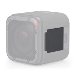 GoPro - Replacement Door - HERO5 Session - Accessories - Avvenice^ Photo & Video