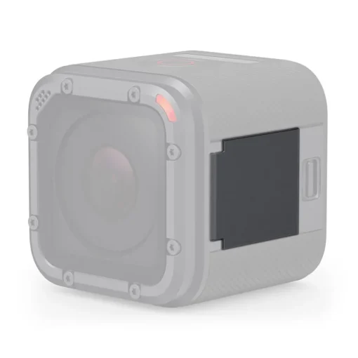 GoPro - Replacement Door - HERO5 Session - Accessories - Avvenice^ Photo & Video