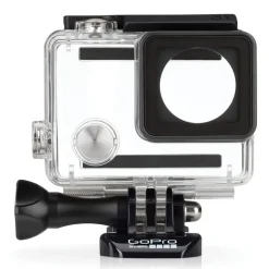GoPro - Standard Housing HERO4 - 131' - 40 m - Accessories - Avvenice^ Photo & Video