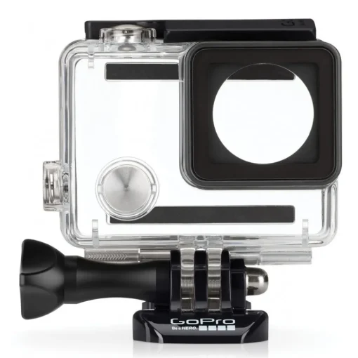 GoPro - Standard Housing HERO4 - 131' - 40 m - Accessories - Avvenice^ Photo & Video