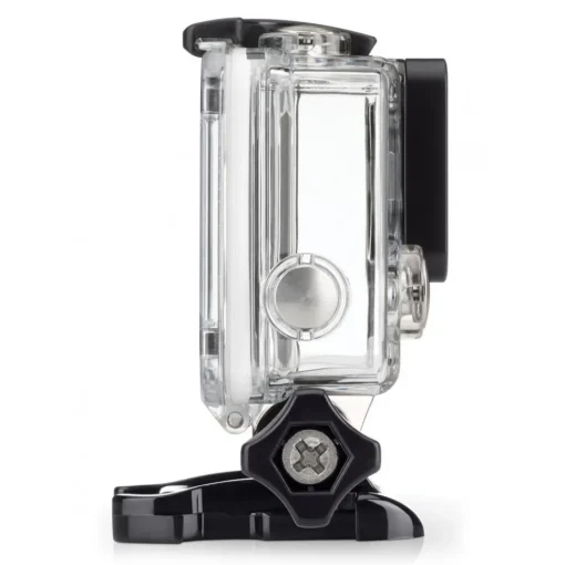 GoPro - Standard Housing HERO4 - 131' - 40 m - Accessories - Avvenice^ Photo & Video