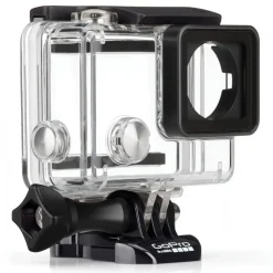 GoPro - Standard Housing HERO4 - 131' - 40 m - Accessories - Avvenice^ Photo & Video