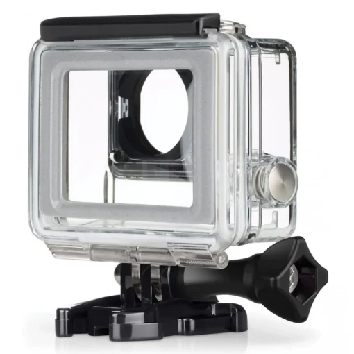 GoPro - Standard Housing HERO4 - 131' - 40 m - Accessories - Avvenice^ Photo & Video