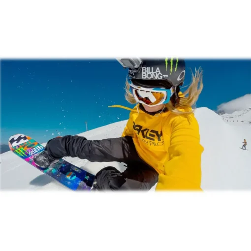 GoPro - Standard Housing HERO4 - 131' - 40 m - Accessories - Avvenice^ Photo & Video