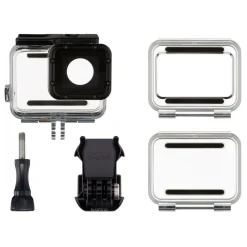 GoPro - Supercharger - International Dual-Port Charger - Accessories - Avvenice