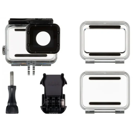 GoPro - Supercharger - International Dual-Port Charger - Accessories - Avvenice
