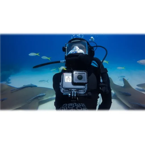 GoPro - Supercharger - International Dual-Port Charger - Accessories - Avvenice