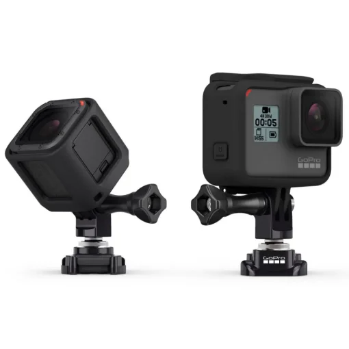 GoPro - Swivel Mount - Swiveling Ball Joint Mount - Accessories - Avvenice^ Photo & Video