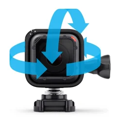 GoPro - Swivel Mount - Swiveling Ball Joint Mount - Accessories - Avvenice^ Photo & Video
