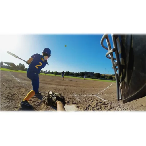 GoPro - Swivel Mount - Swiveling Ball Joint Mount - Accessories - Avvenice^ Photo & Video