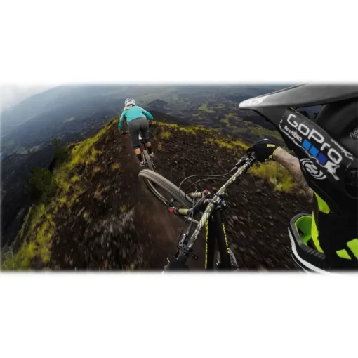 GoPro - Swivel Mount - Swiveling Ball Joint Mount - Accessories - Avvenice^ Photo & Video