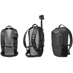 GoPro - The Seeker Sportpack - Ultimate Lightweight Hydration Compatible Backpack - Accessories - Avvenice^ Photo & Video