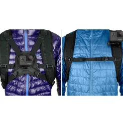 GoPro - The Seeker Sportpack - Ultimate Lightweight Hydration Compatible Backpack - Accessories - Avvenice^ Photo & Video