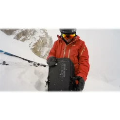 GoPro - The Seeker Sportpack - Ultimate Lightweight Hydration Compatible Backpack - Accessories - Avvenice^ Photo & Video