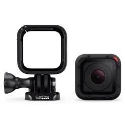 GoPro - The Standard Frame - Support - Session - Accessories - Avvenice^ Photo & Video