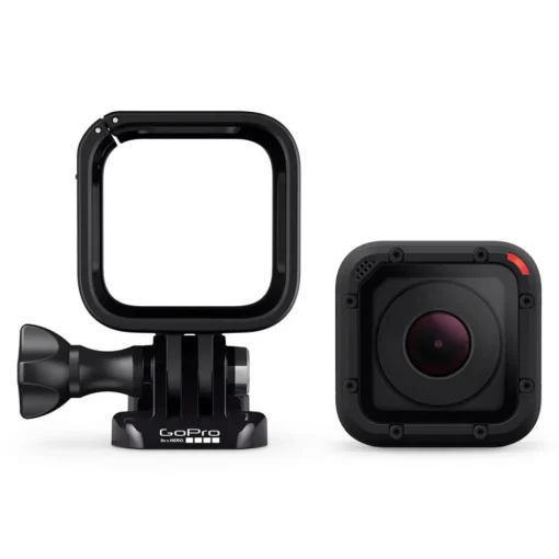 GoPro - The Standard Frame - Support - Session - Accessories - Avvenice^ Photo & Video